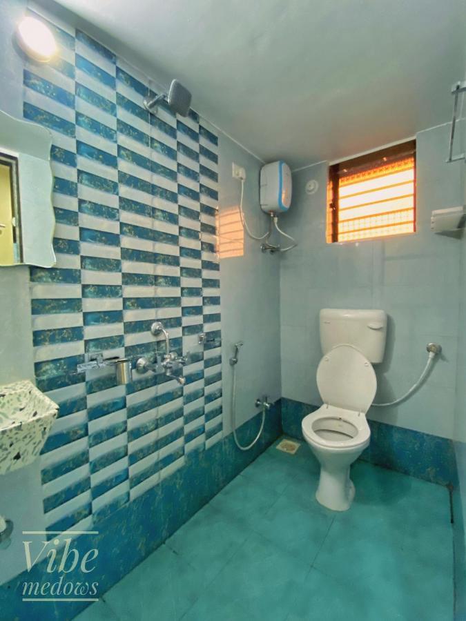 Vibe Meadows Villa With Private Swimming Pool Near Kashid Beach Экстерьер фото